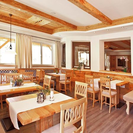 Gasthof Zum Wilden Kaiser Шефау ам Вилден Кайзер Екстериор снимка